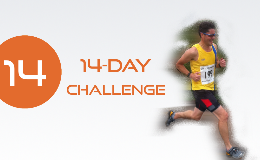 14 Day Challenge