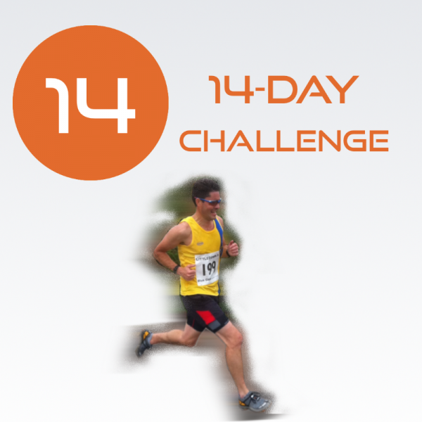 14 Day Challenge
